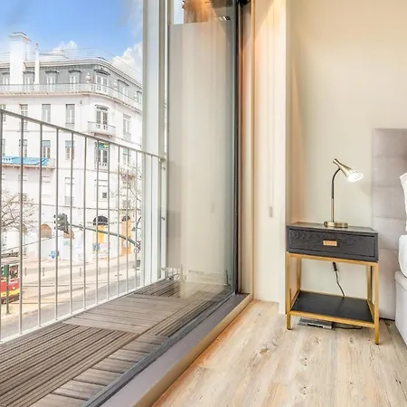 Guestready - Stylish Diplomat I 202 *