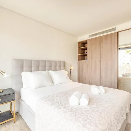 Guestready - Stylish Diplomat I 202 * Лиссабон