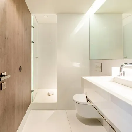 Guestready - Stylish Diplomat I 202 Лиссабон