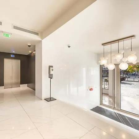 Guestready - Stylish Diplomat I 202 * Lisboa
