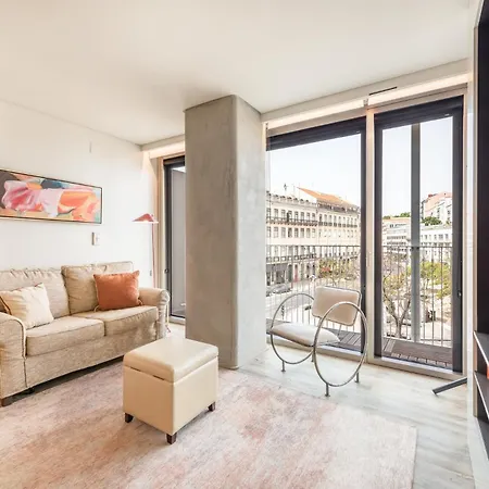 Guestready - Stylish Diplomat I 202 Апартаменты *
