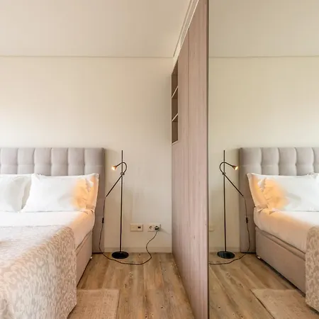 Guestready - Stylish Diplomat I 202 Апартаменты