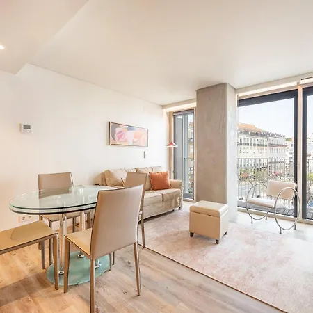 Guestready - Stylish Diplomat I 202 Daire